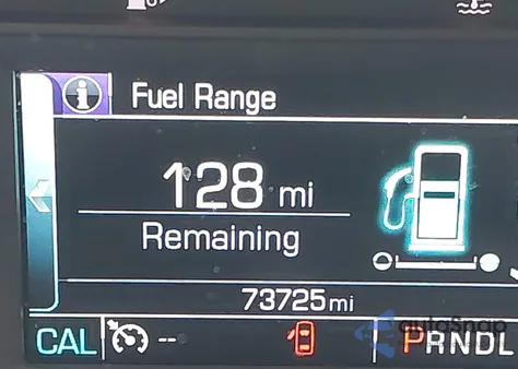 2016 Chevrolet Malibu 1Lt из США, поврежденный, VIN 1G1ZE5ST8GF227403